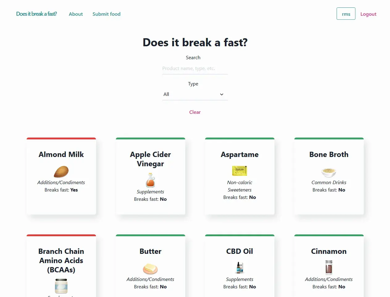 project does it break fast? image