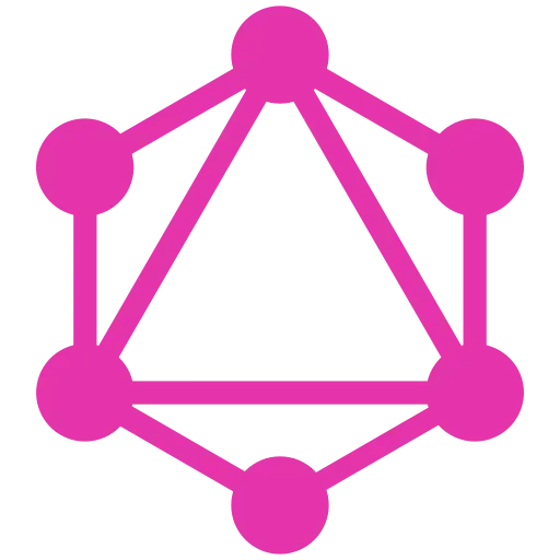 graphql logo