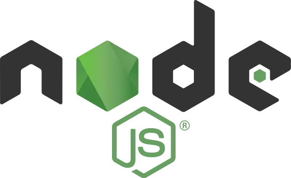 node logo