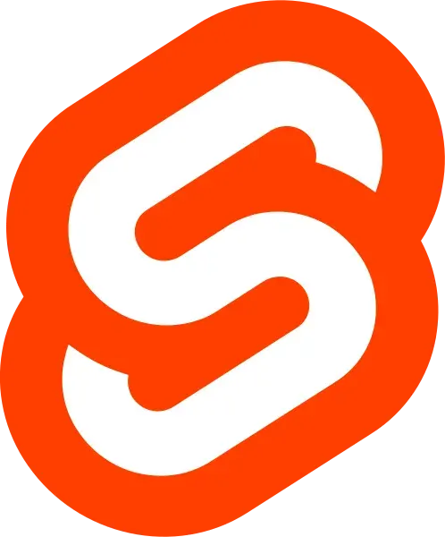 svelte logo